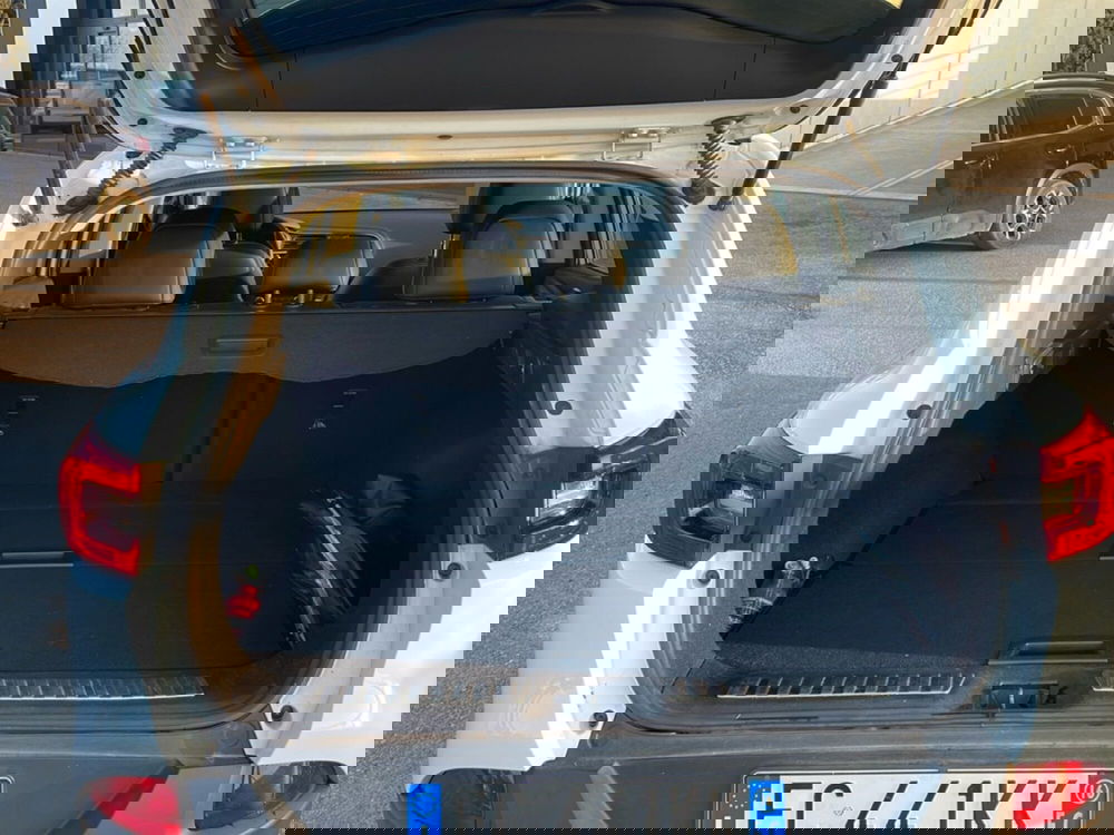 Renault Kadjar usata a Bologna (16)