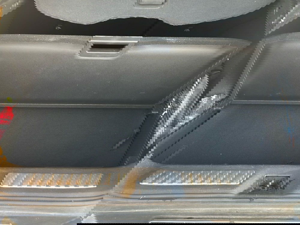 Renault Kadjar usata a Bologna (17)