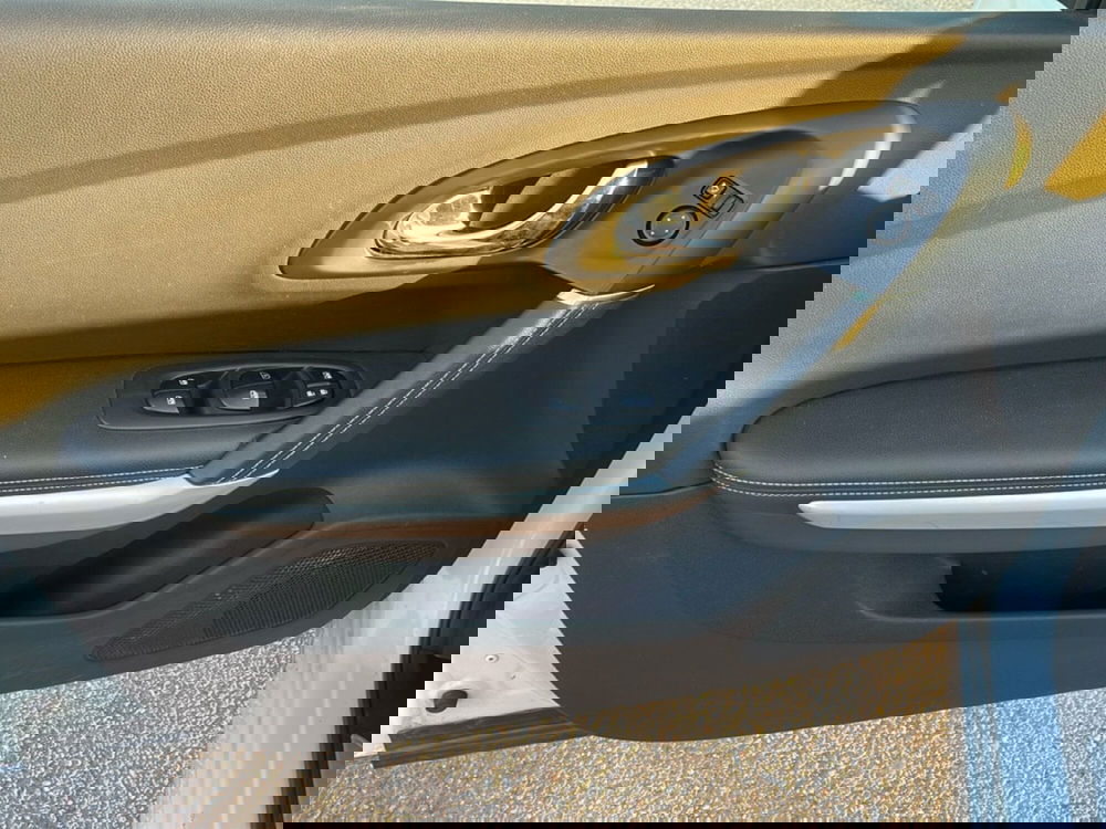 Renault Kadjar usata a Bologna (18)