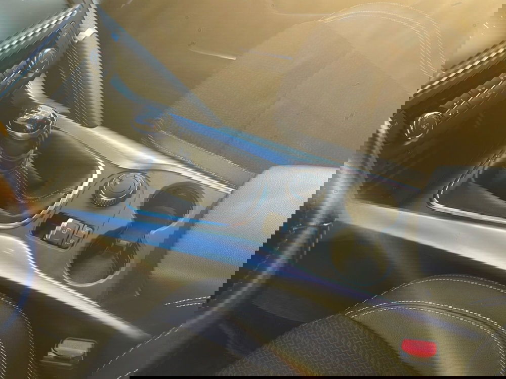 Renault Kadjar usata a Bologna (19)