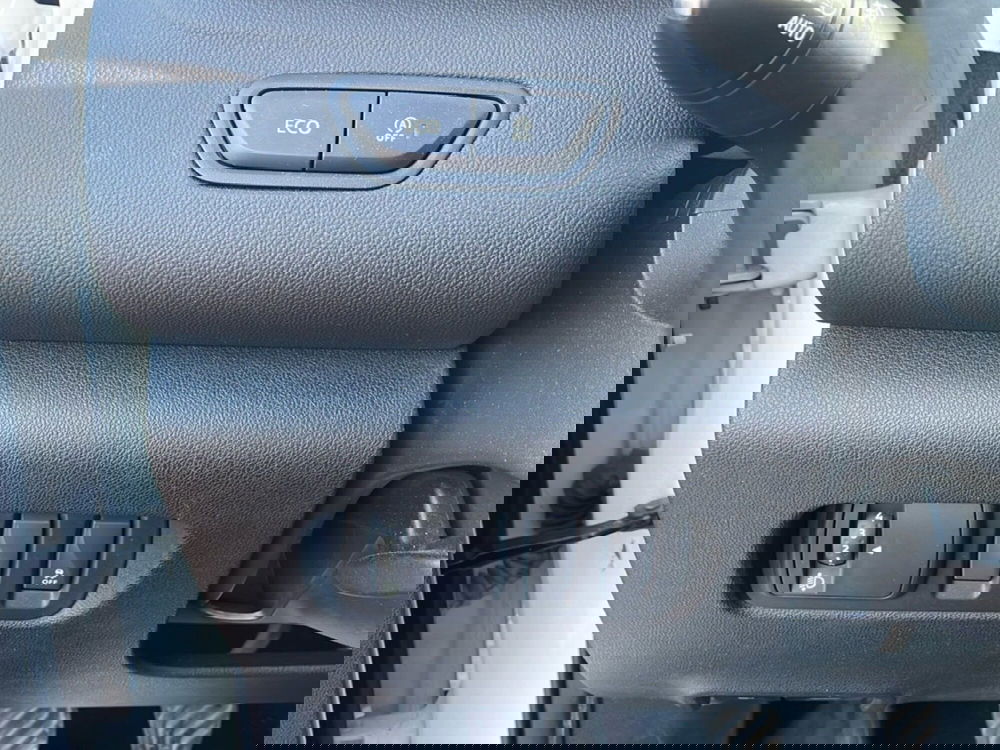 Renault Kadjar usata a Bologna (20)