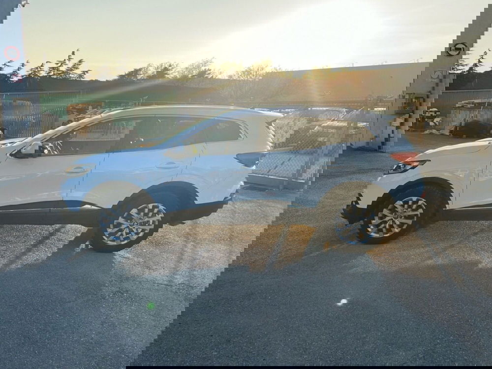 Renault Kadjar usata a Bologna (3)