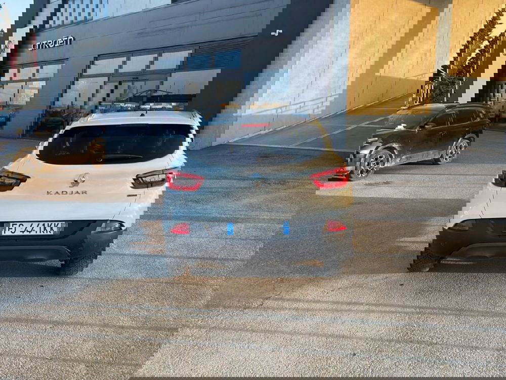 Renault Kadjar usata a Bologna (5)