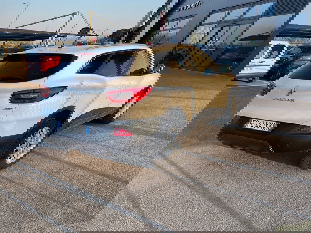 Renault Kadjar usata a Bologna (6)