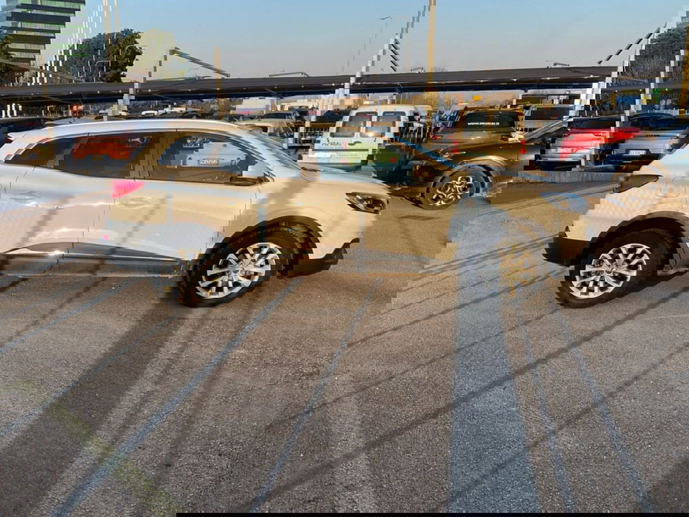 Renault Kadjar usata a Bologna (7)