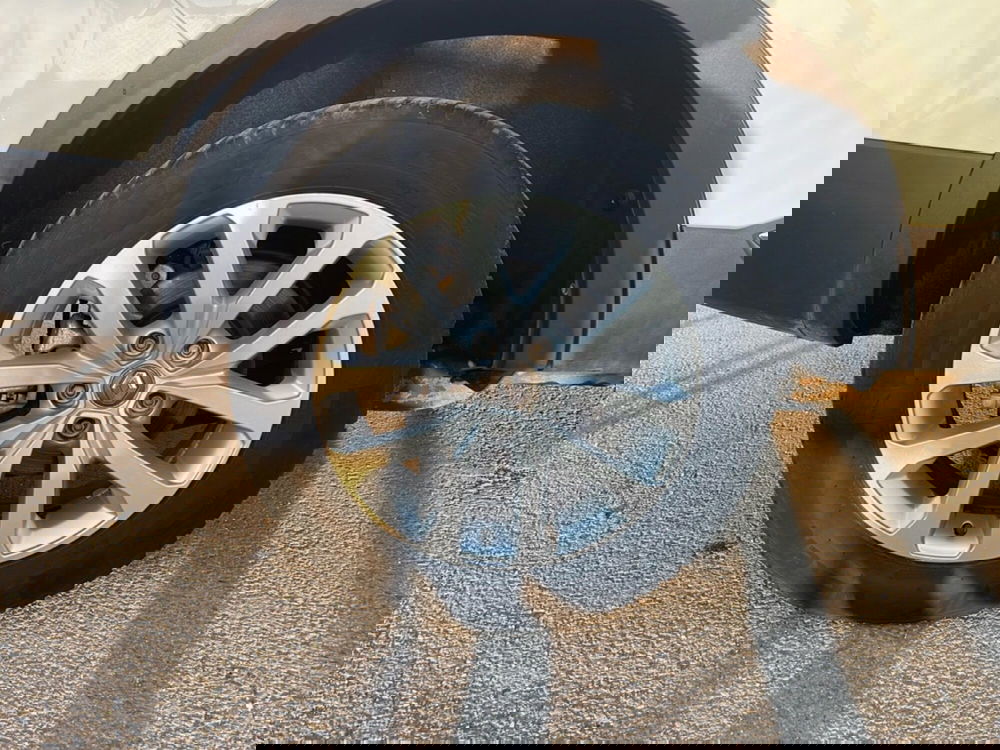 Renault Kadjar usata a Bologna (9)