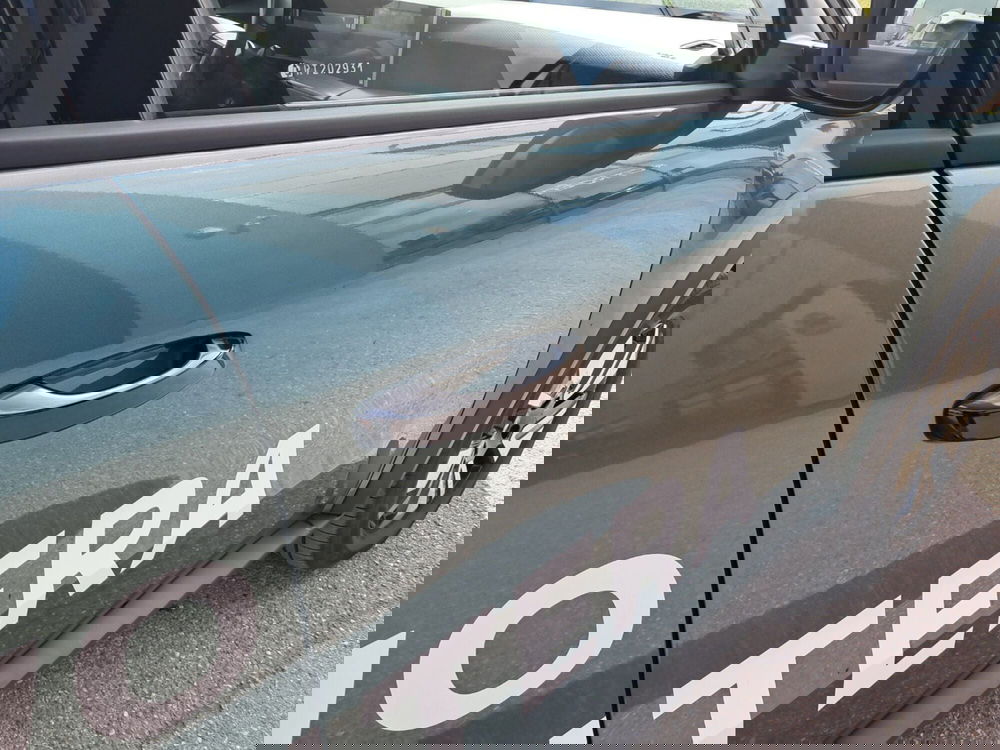 Opel Frontera nuova a Bologna (10)