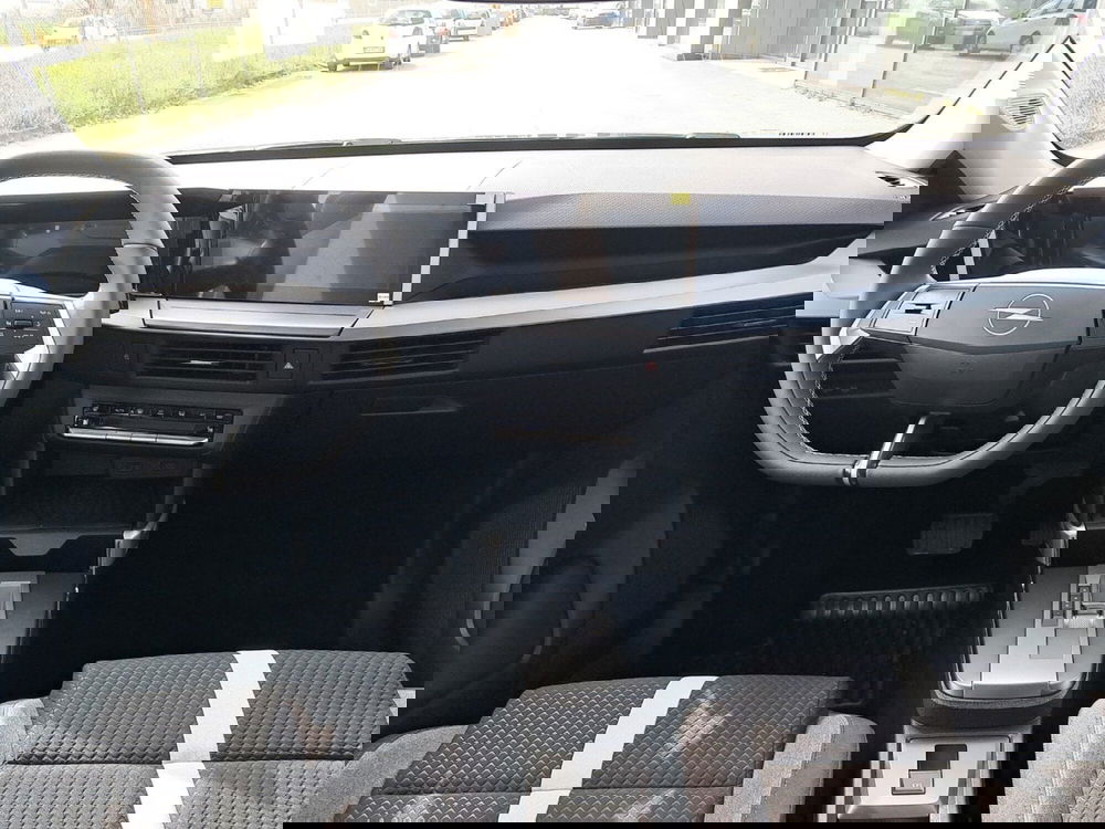 Opel Frontera nuova a Bologna (12)