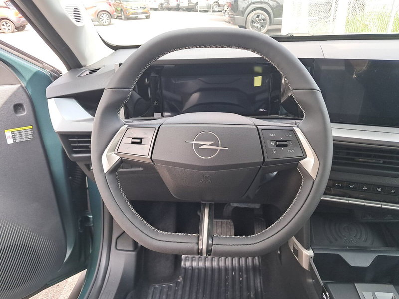 Opel Frontera nuova a Bologna (14)