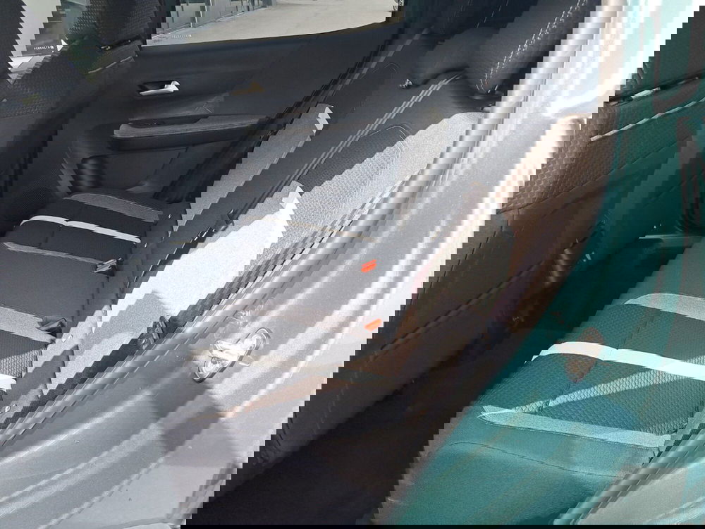 Opel Frontera nuova a Bologna (15)