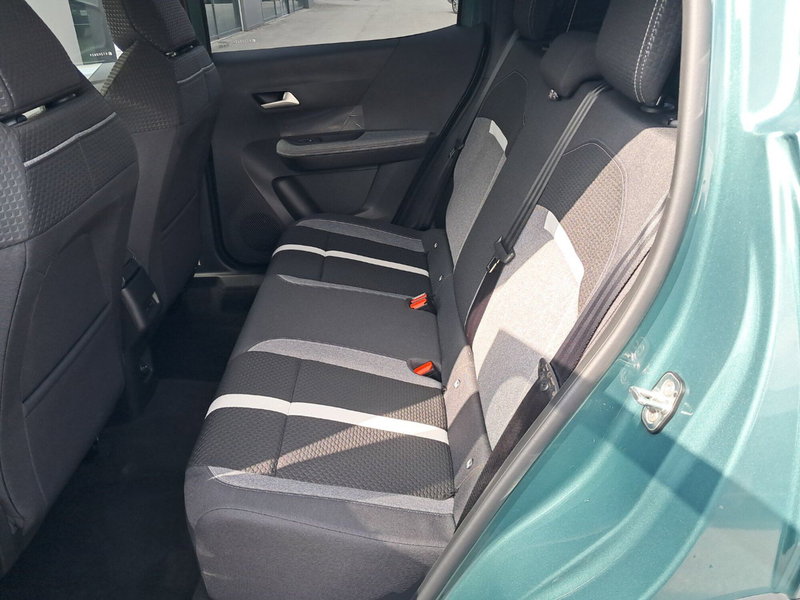 Opel Frontera nuova a Bologna (15)