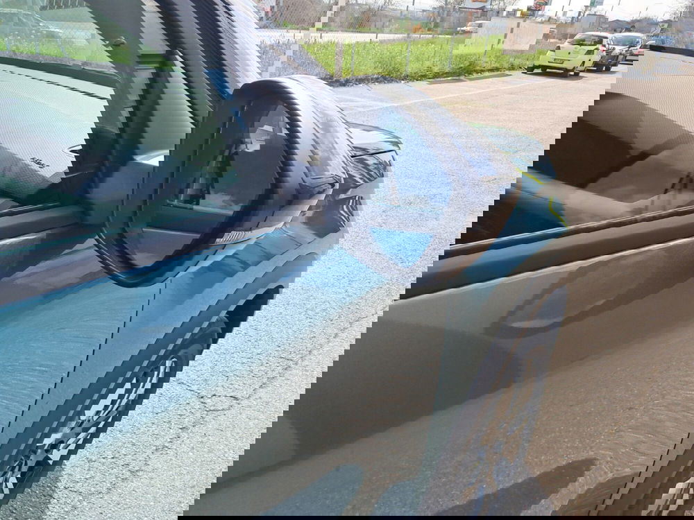 Opel Frontera nuova a Bologna (16)