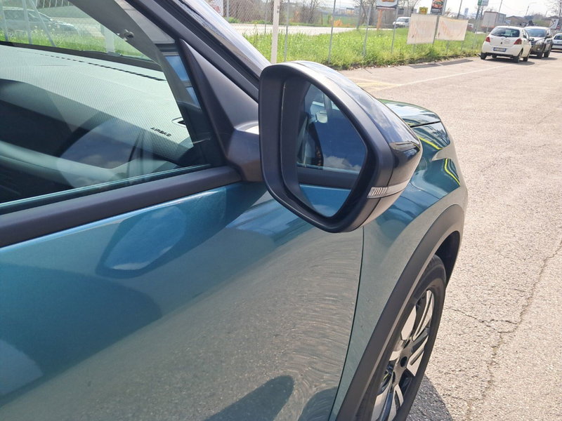Opel Frontera nuova a Bologna (16)