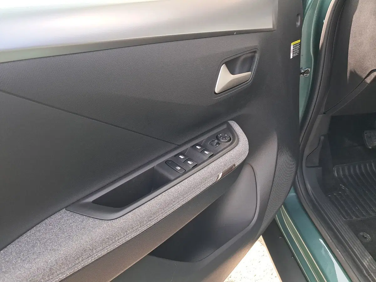 Opel Frontera nuova a Bologna (18)