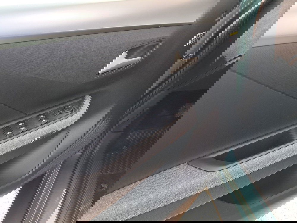 Opel Frontera nuova a Bologna (18)