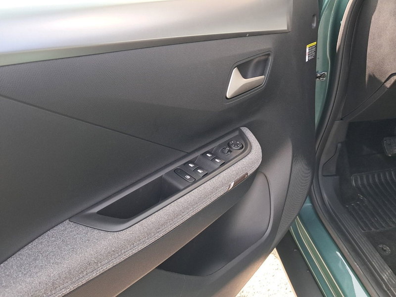 Opel Frontera nuova a Bologna (18)