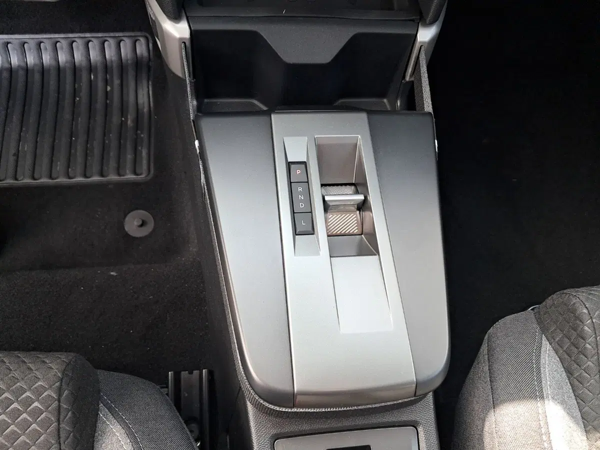 Opel Frontera nuova a Bologna (19)
