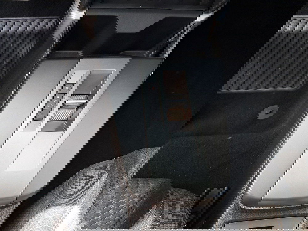 Opel Frontera nuova a Bologna (19)