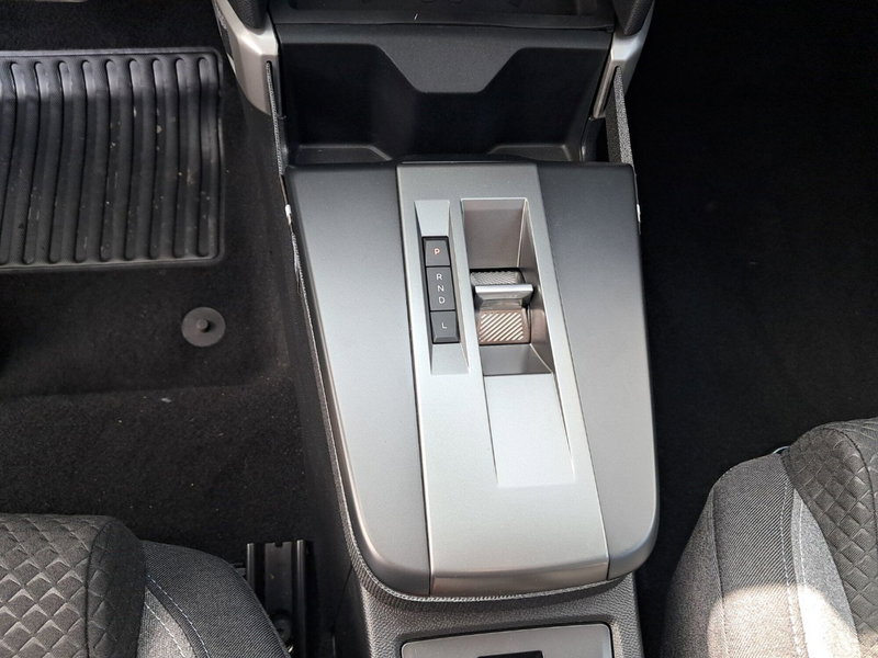 Opel Frontera nuova a Bologna (19)