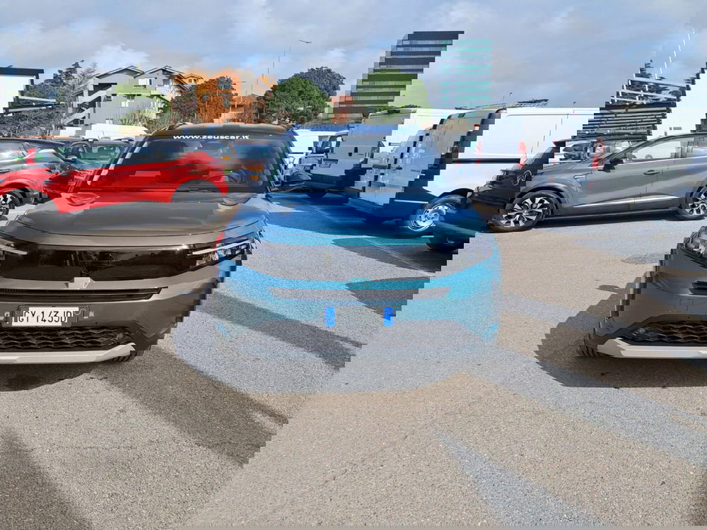 Opel Frontera nuova a Bologna (2)