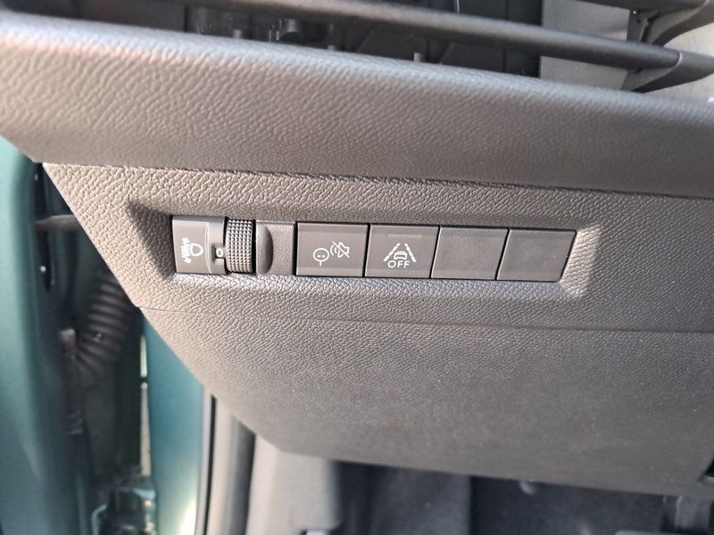 Opel Frontera nuova a Bologna (20)