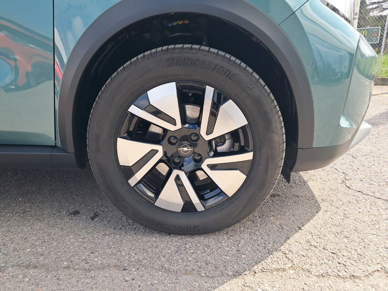 Opel Frontera nuova a Bologna (9)