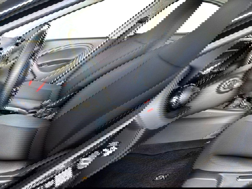 smart forfour usata a Bergamo (10)