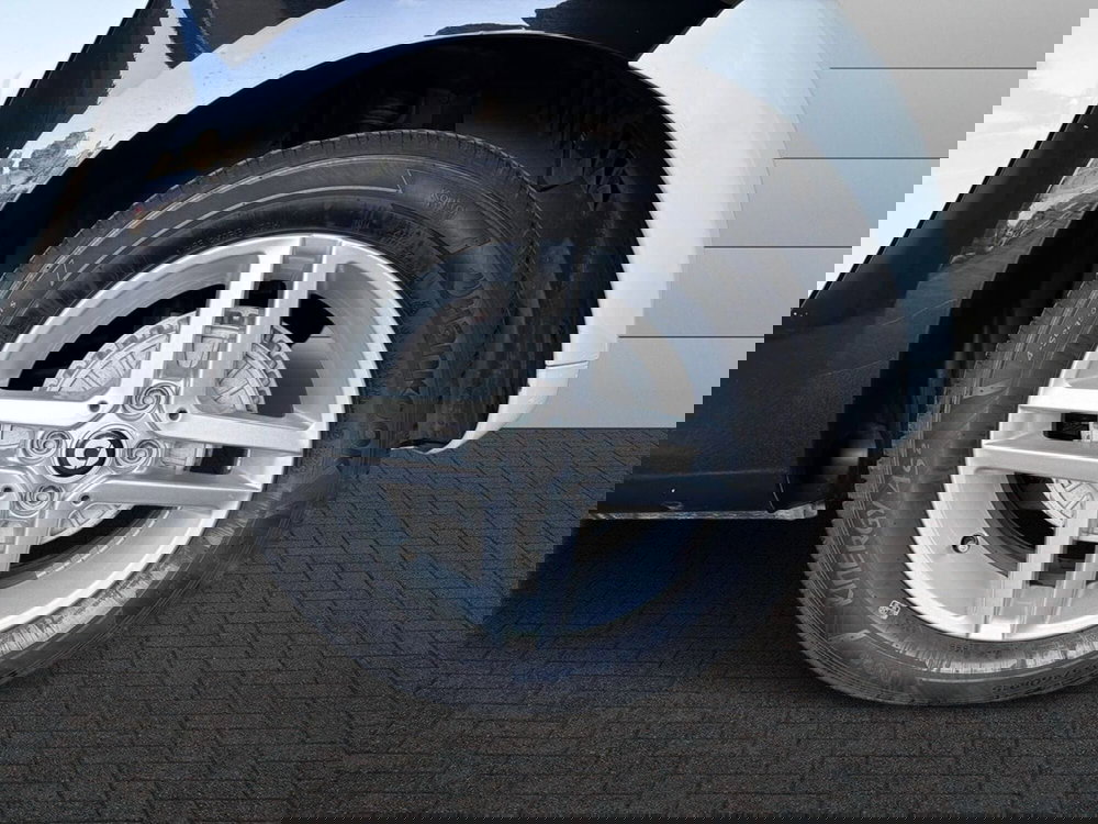 smart forfour usata a Bergamo (17)