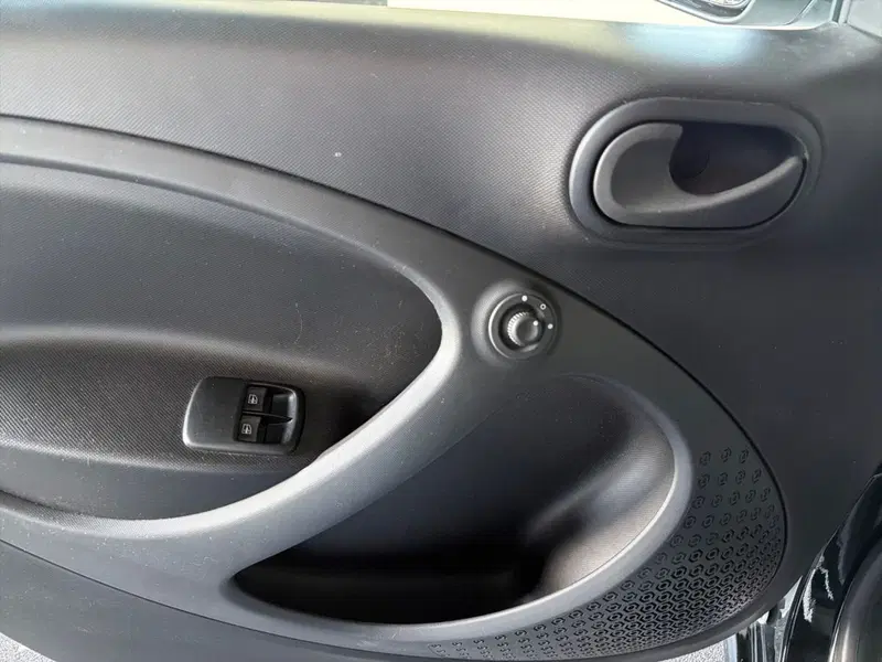 smart forfour usata a Bergamo (18)