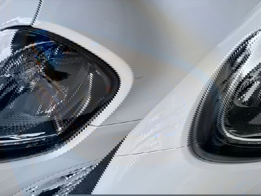 smart forfour usata a Bergamo (7)