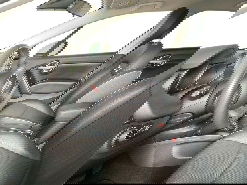 Fiat 500X usata a Bergamo (10)