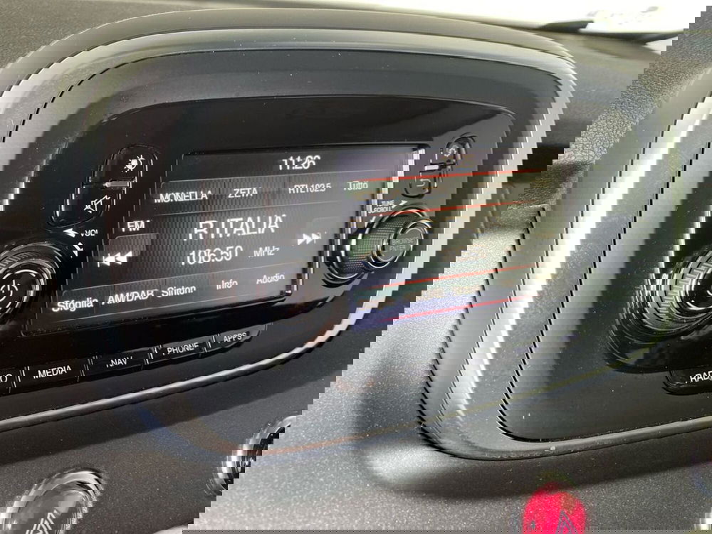 Fiat 500X usata a Bergamo (12)