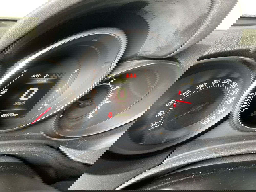 Fiat 500X usata a Bergamo (13)