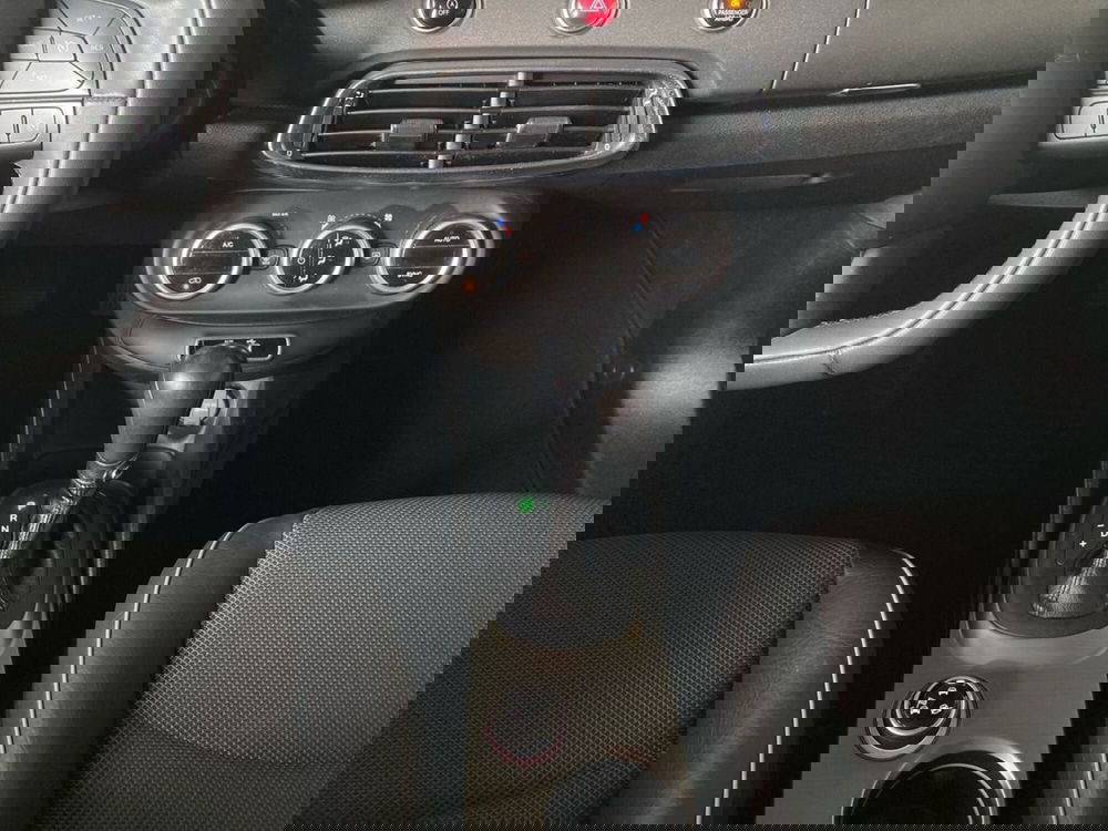 Fiat 500X usata a Bergamo (14)