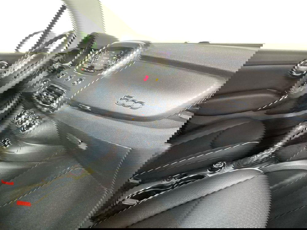 Fiat 500X usata a Bergamo (15)