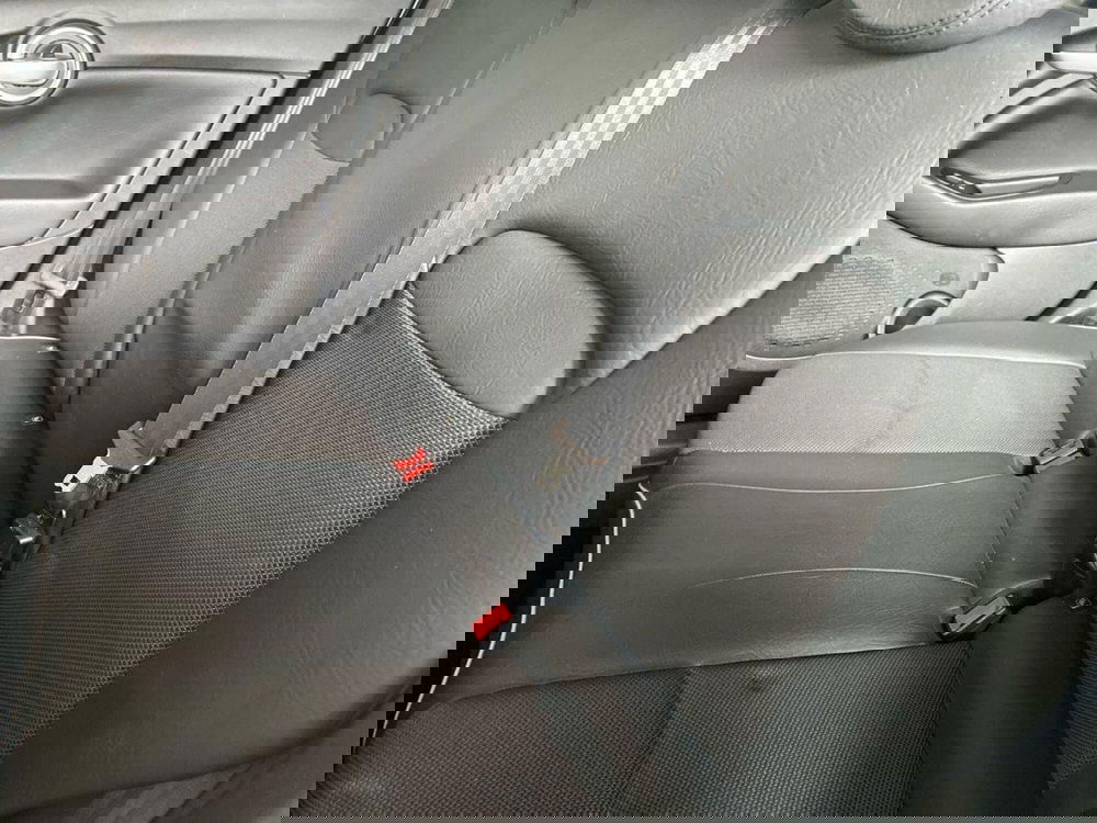 Fiat 500X usata a Bergamo (16)