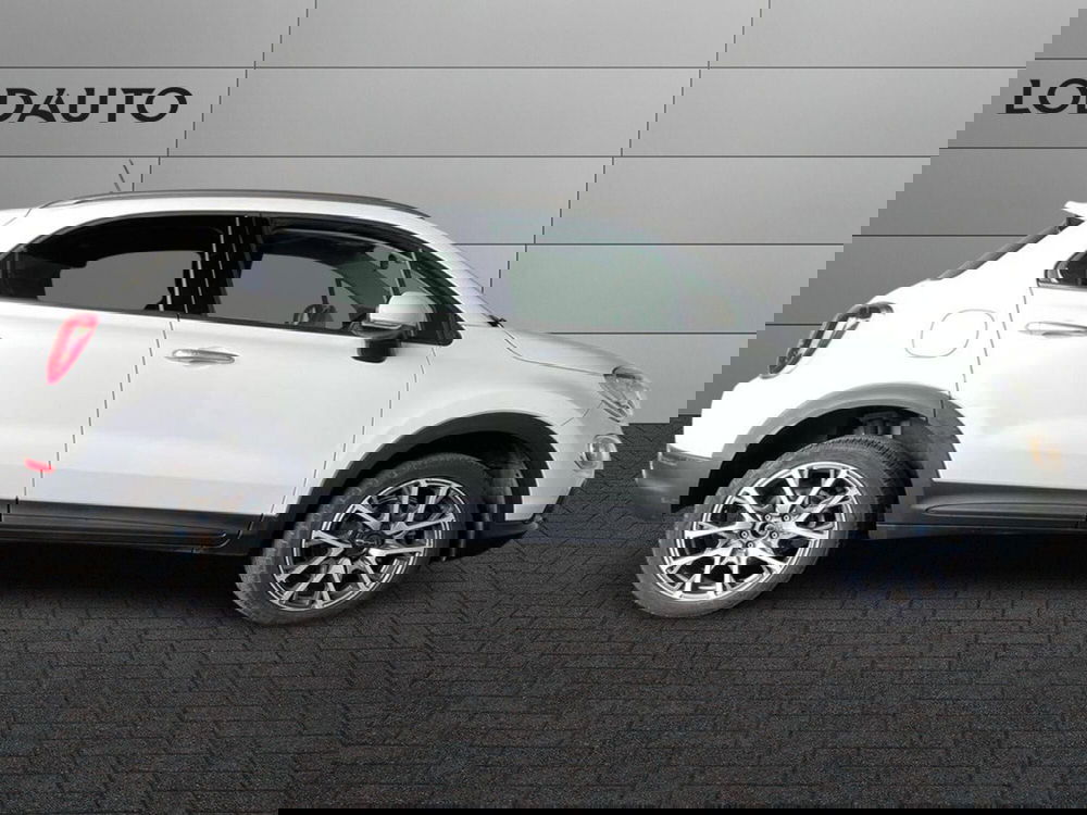 Fiat 500X usata a Bergamo (5)