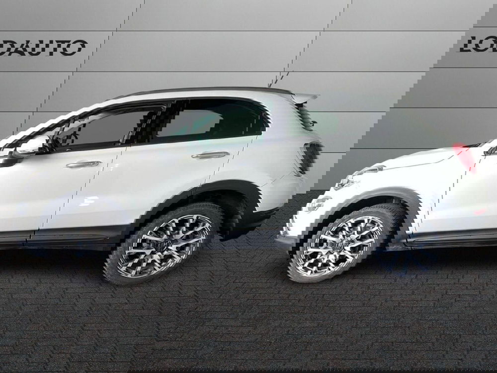 Fiat 500X usata a Bergamo (6)