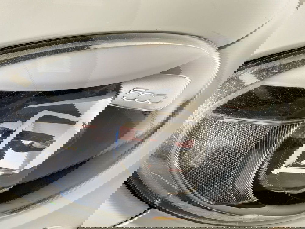 Fiat 500X usata a Bergamo (7)