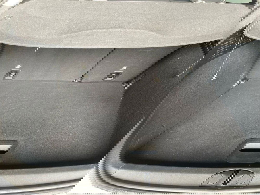 Fiat 500X usata a Bergamo (8)