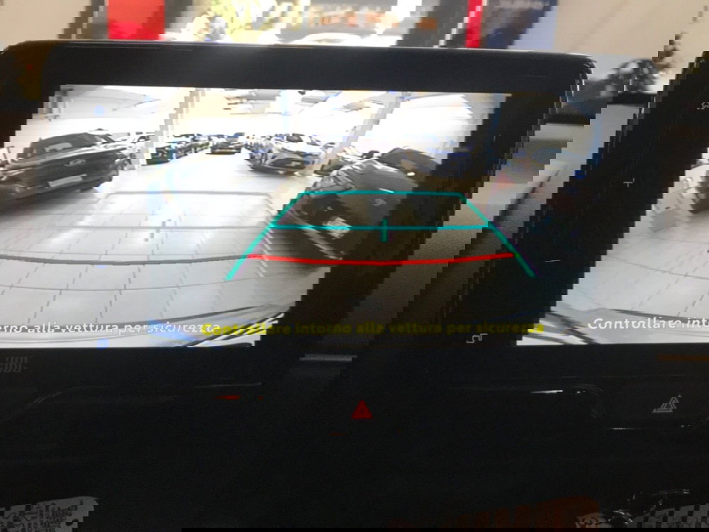 Toyota Yaris Cross usata a Forlì-Cesena (11)