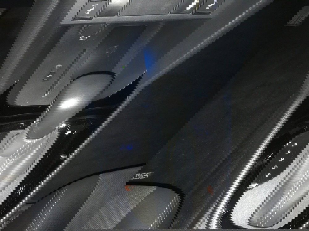 Toyota Yaris Cross usata a Forlì-Cesena (12)