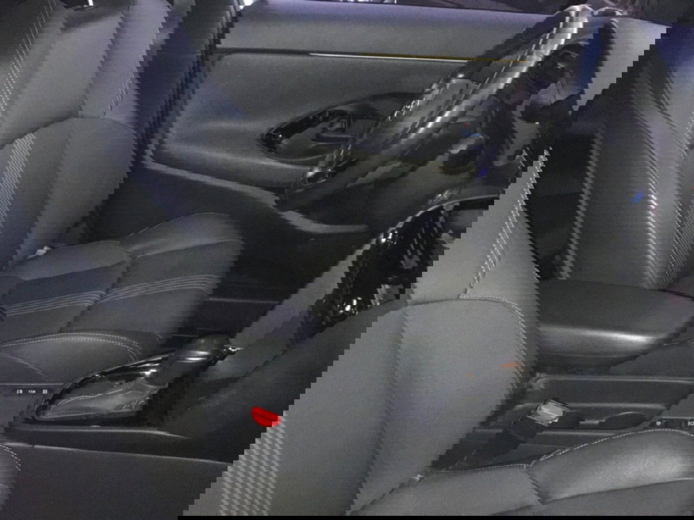 Toyota Yaris Cross usata a Forlì-Cesena (15)