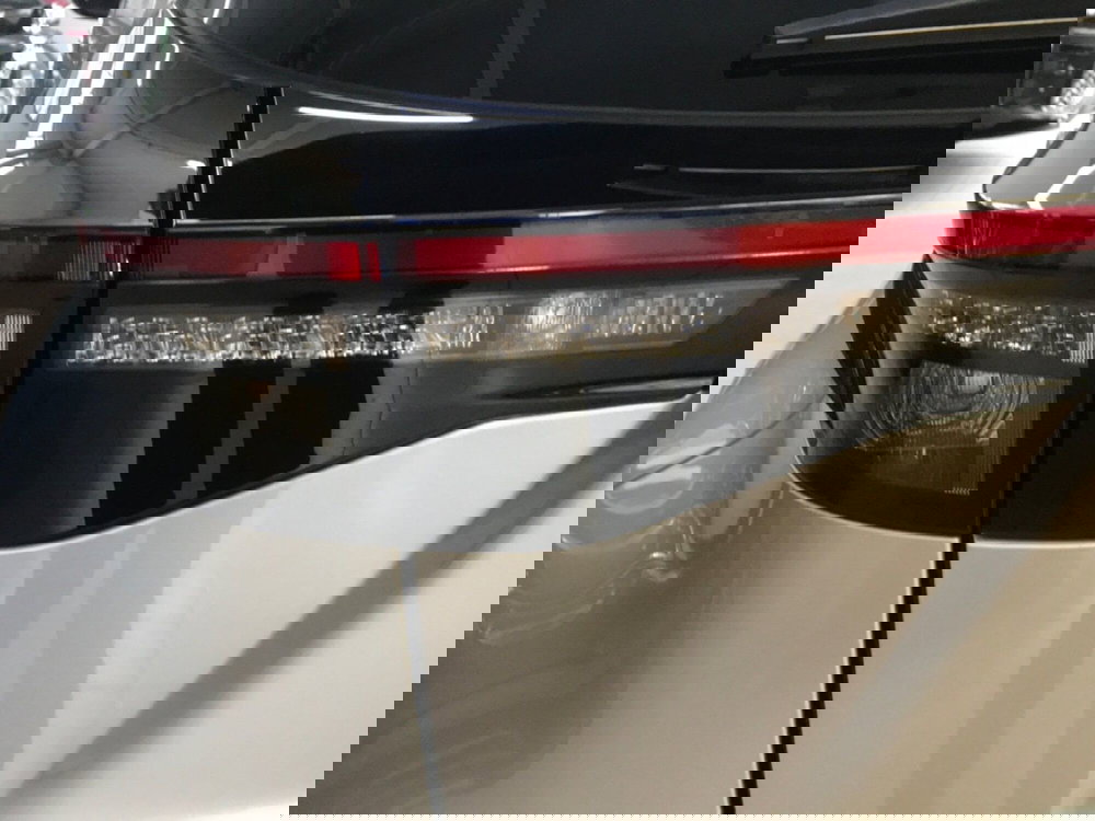 Toyota Yaris Cross usata a Forlì-Cesena (18)