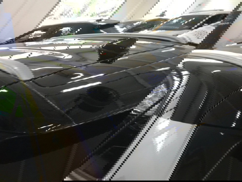 Toyota Yaris Cross usata a Forlì-Cesena (19)