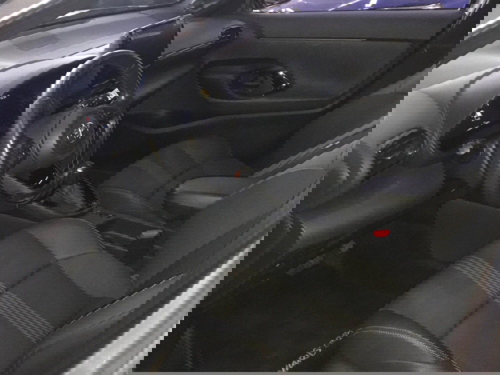 Toyota Yaris Cross usata a Forlì-Cesena (8)