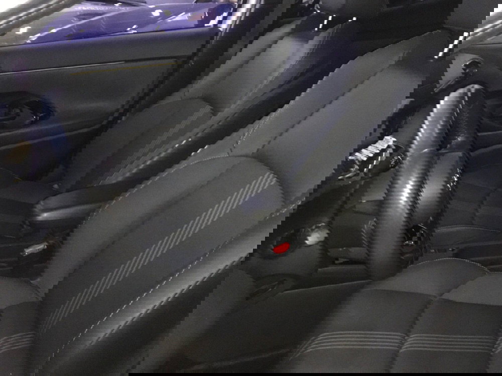 Toyota Yaris Cross usata a Forlì-Cesena (9)