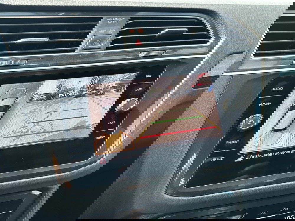 Volkswagen Tiguan usata a Forlì-Cesena (15)