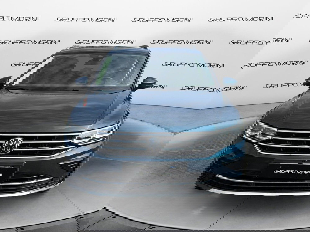 Volkswagen Tiguan usata a Forlì-Cesena (2)