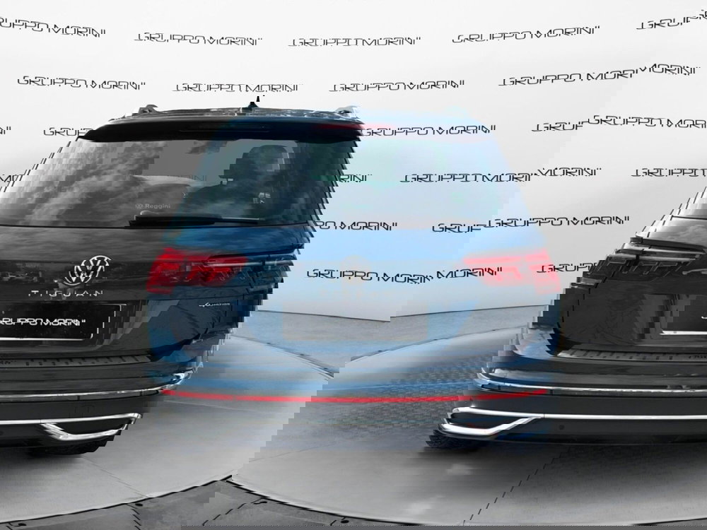 Volkswagen Tiguan usata a Forlì-Cesena (4)
